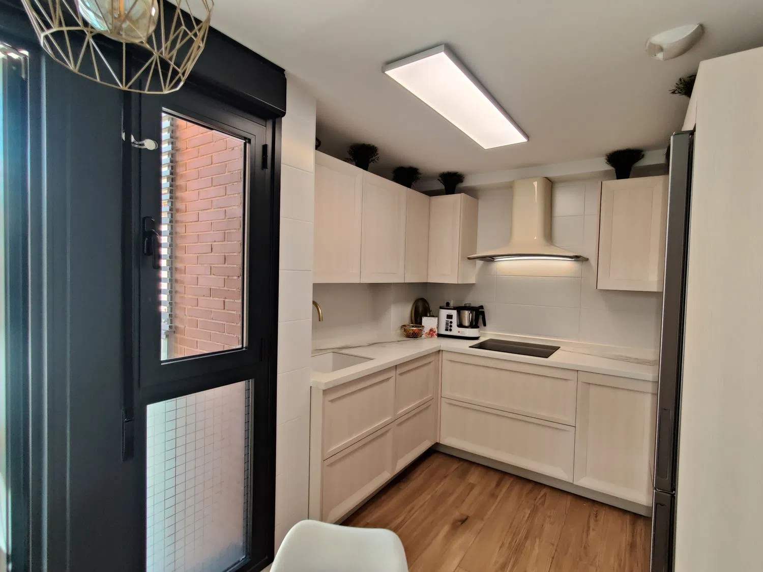 Piso en calle de Enrique Urquijo, 136 - Foto 8