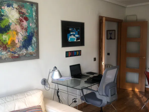 Piso en camino de Ganapanes, 1