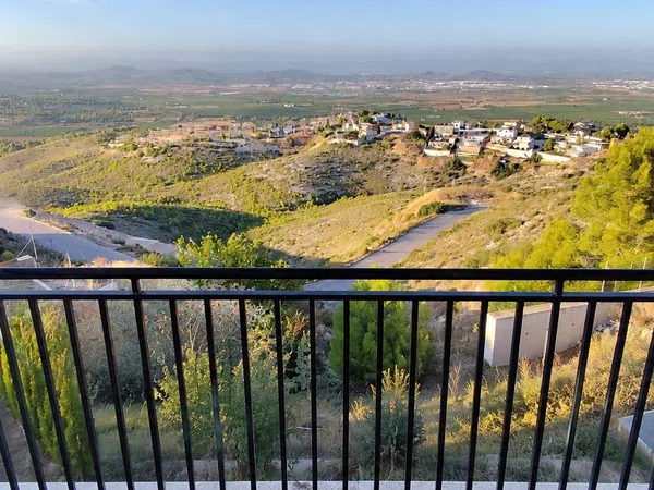Chalet adosado en Calle Àngel Guimerà, 32, Cumbres de Calicanto - Foto 11