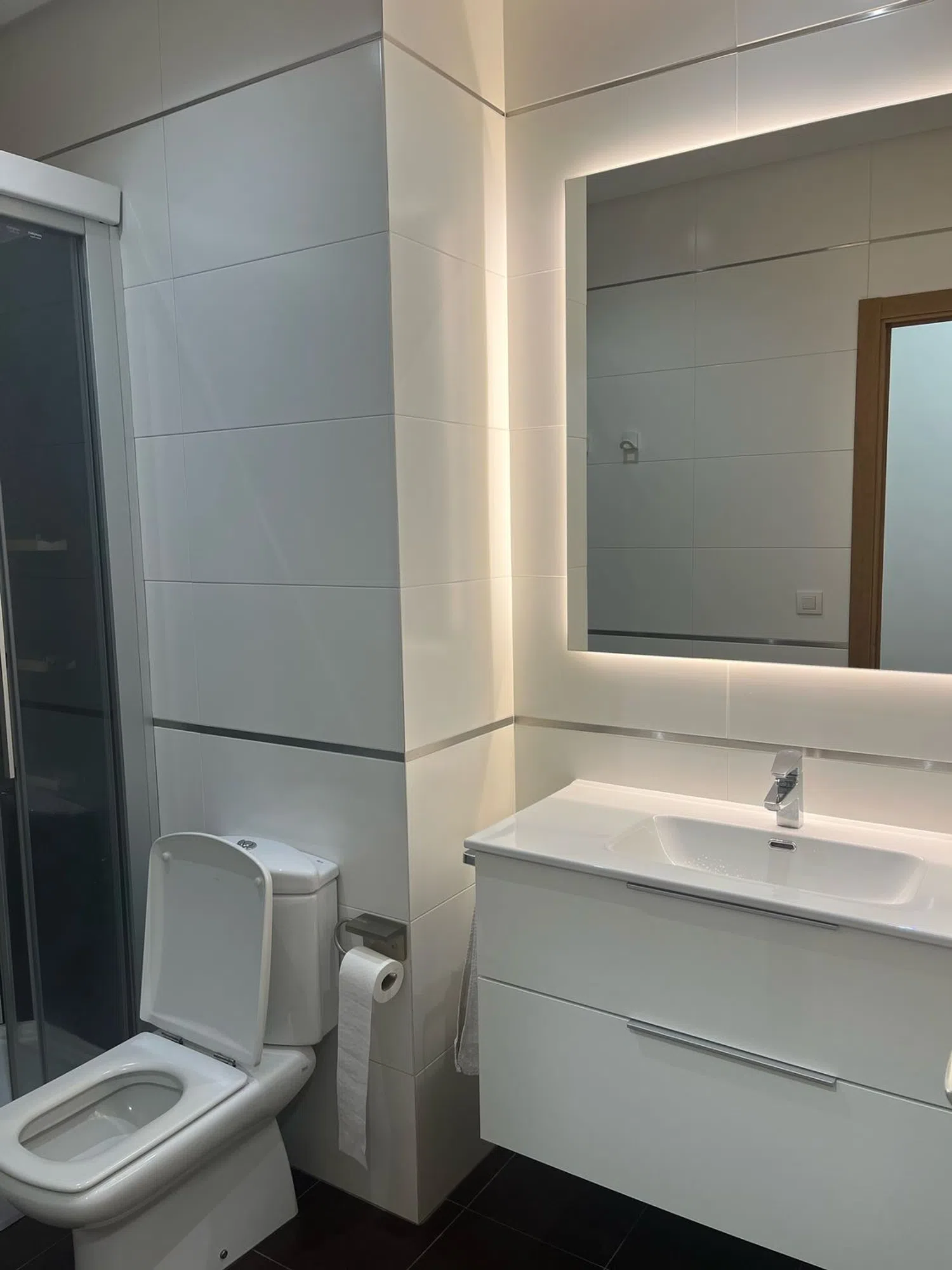 Estudio en calle de SolÍs, 17 - Foto 8