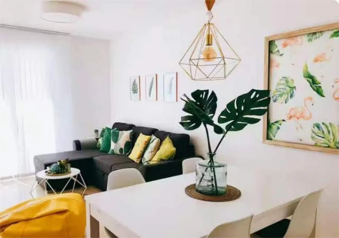 Piso en Urbanizacion - Foto 7