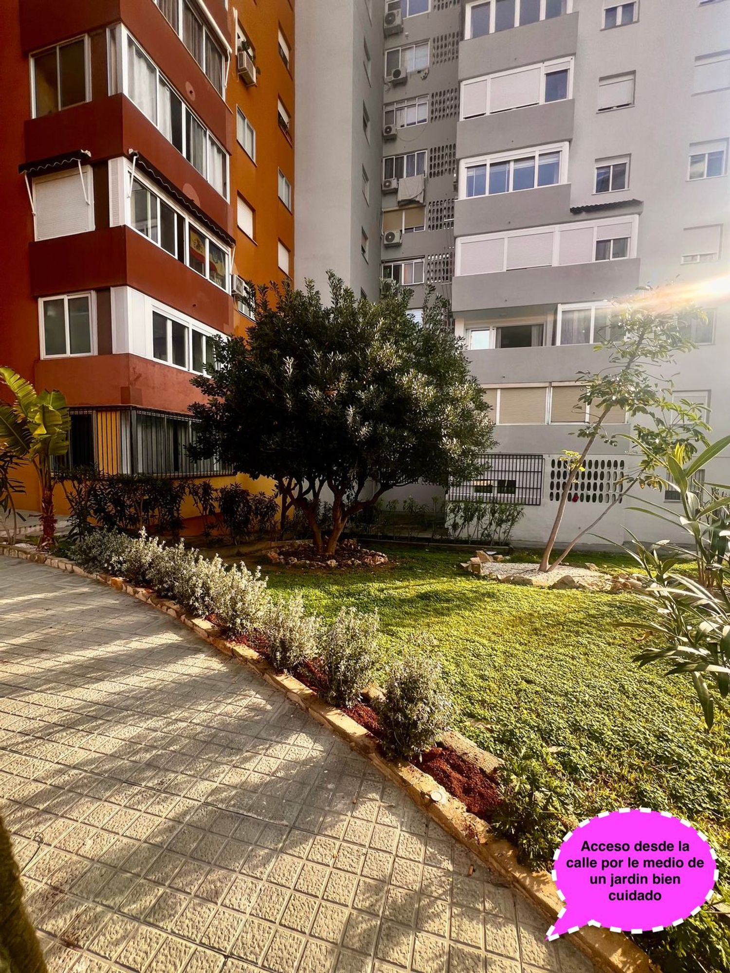 Piso en calle de Dénia, 6 - Foto 1