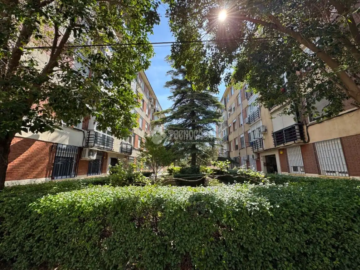 Piso en  C. de Valdemarín - Foto 15