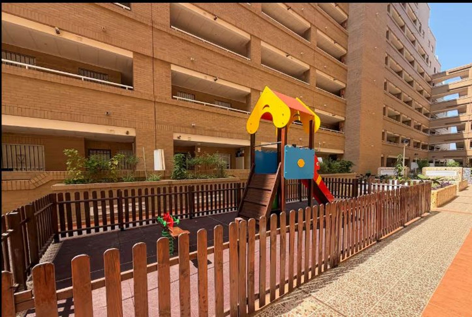 Piso en Avenida Central, 50, Costa Azahar - Foto 17