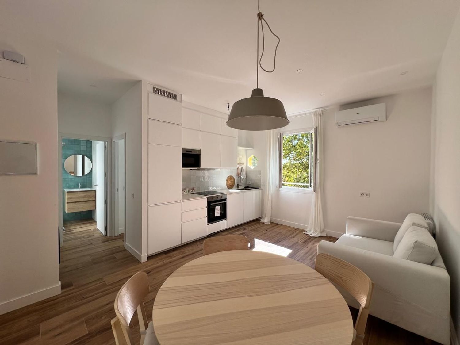 Piso en Paseo de la Florida, 53, Casa de Campo - Foto 1