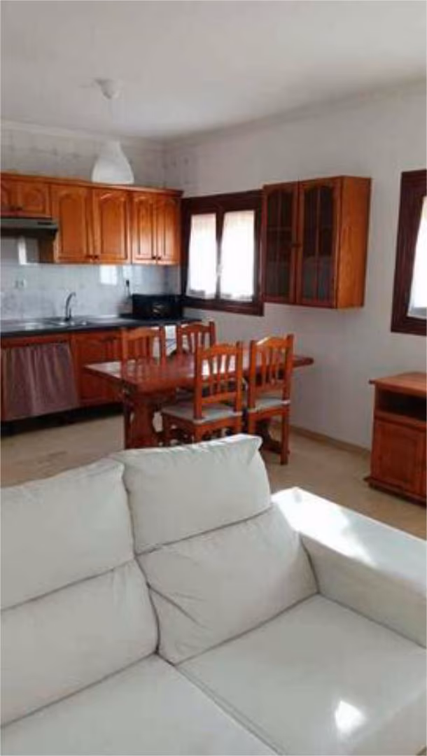 Apartamento en Centro