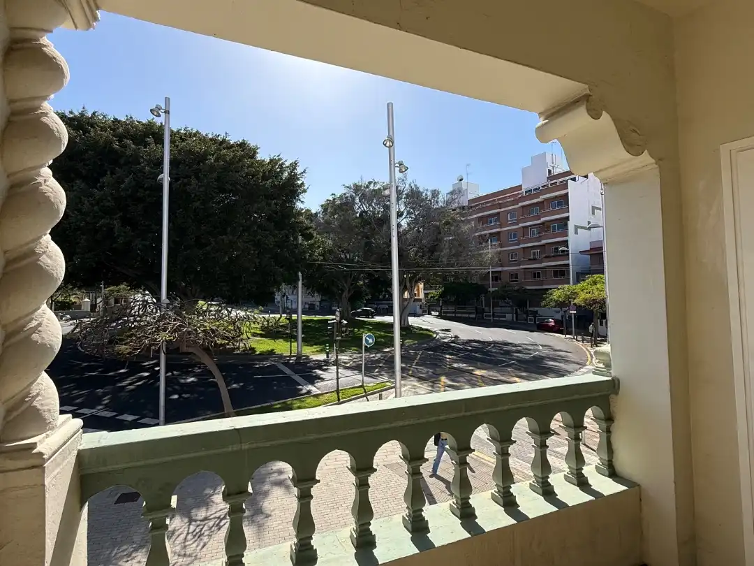 Piso en  Avenida Islas Canarias 93 - Foto 2
