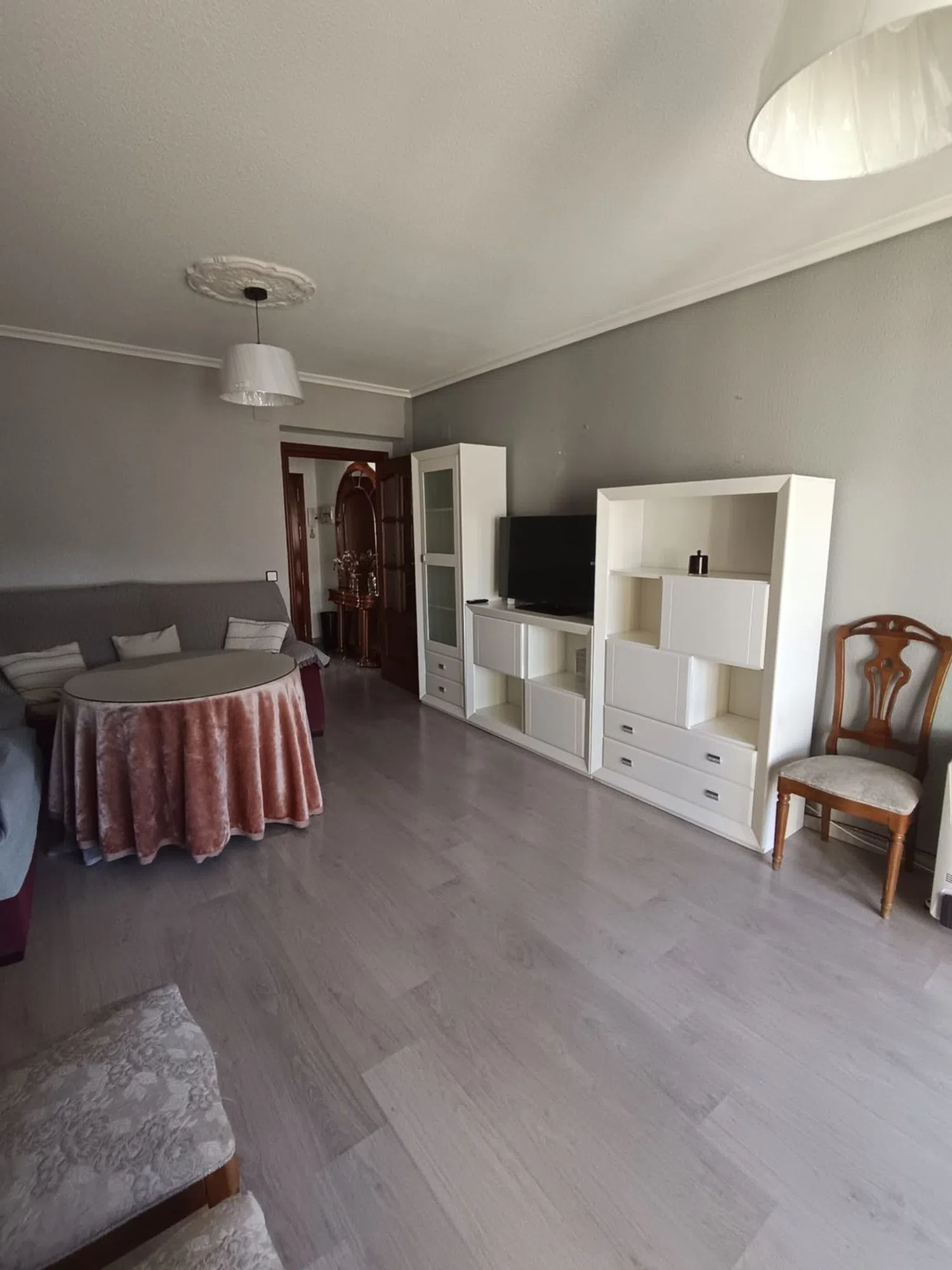 Piso en calle Marcos Redondo, 12 - Foto 1