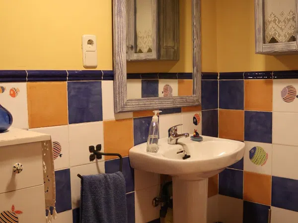 Casa o chalet independiente en Avenida del Madroño, 1, Buenavista-Valparaíso-La Legua, Buenavista-Valparaíso-La Legua - Foto 18