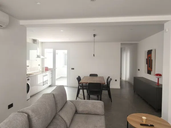 Piso en calle Alamo, 12 - Foto 35