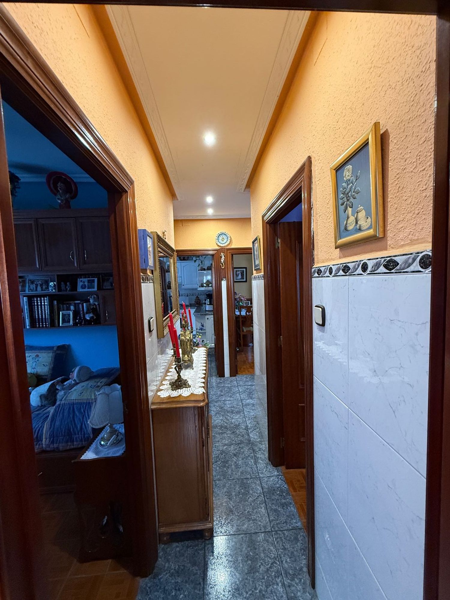 Chalet adosado en La Campa s/n, La Felguera, La Felguera - Foto 14