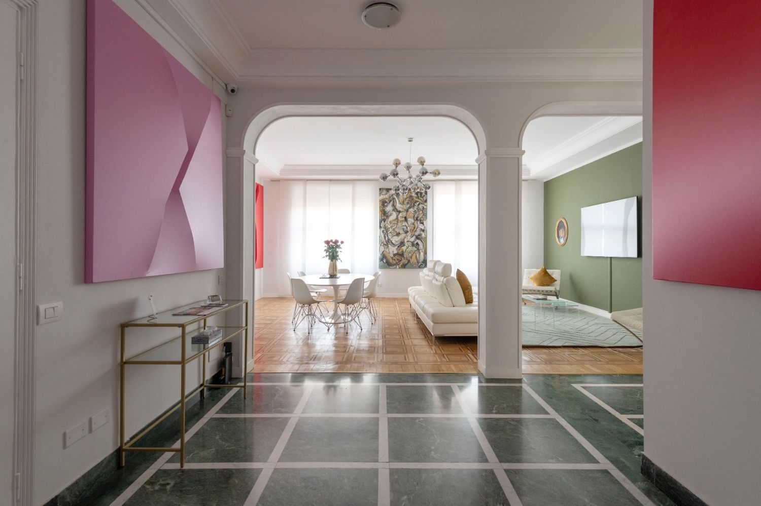 Piso en calle d'Andrea Doria, 12 - Foto 16