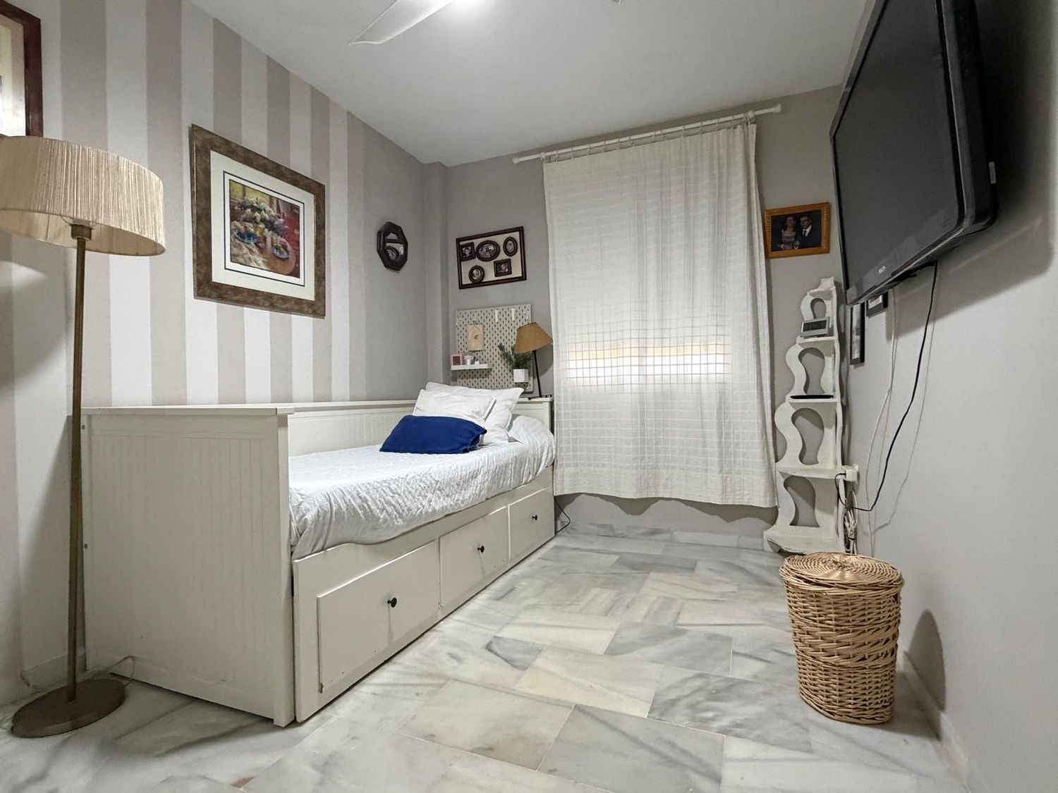 Chalet adosado en Calle Mar Adriático, 27, Vistahermosa - Foto 15
