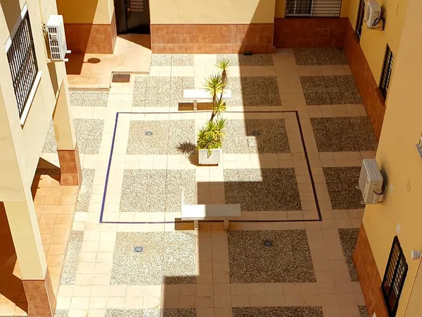 Piso en Plaza de las Cortes, 35, Nueva Alcalá, Nueva Alcalá - Foto 22