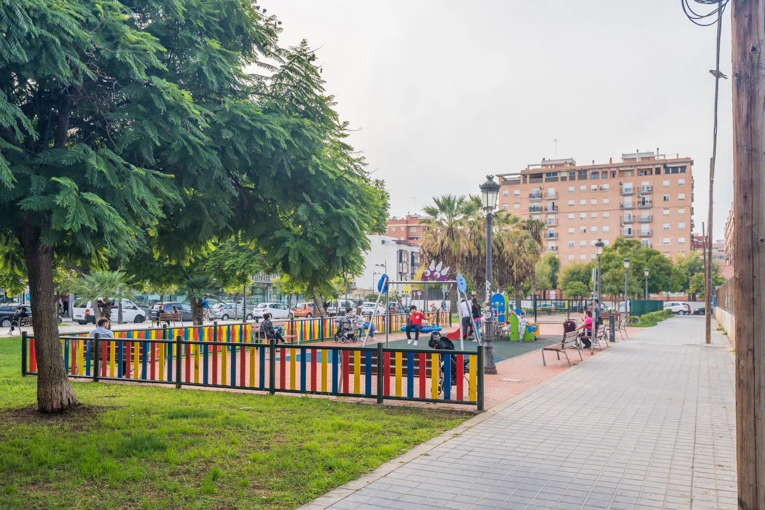 Piso en calle de l'Alcalde Cano Coloma, 9 - Foto 31