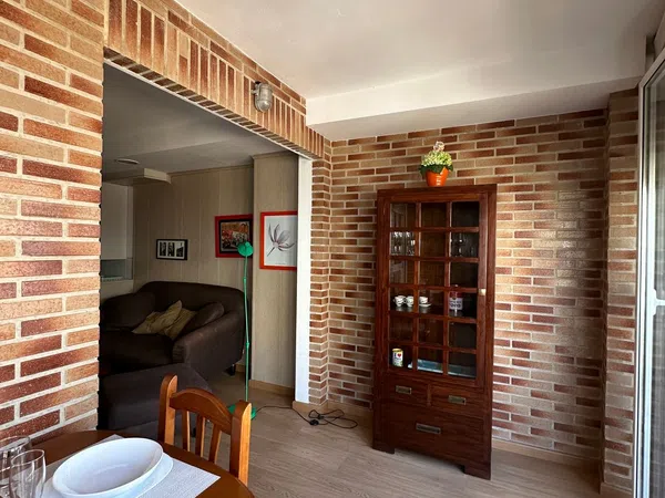 Piso en Calle Cap de Moraira, 11, Padre Jaime - Los Cabos - Foto 37
