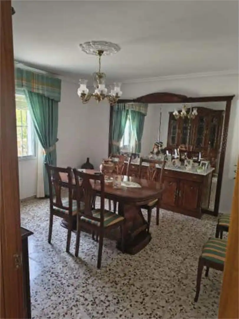 Chalet en Poblado Algar (Carcabuey) - Foto 5