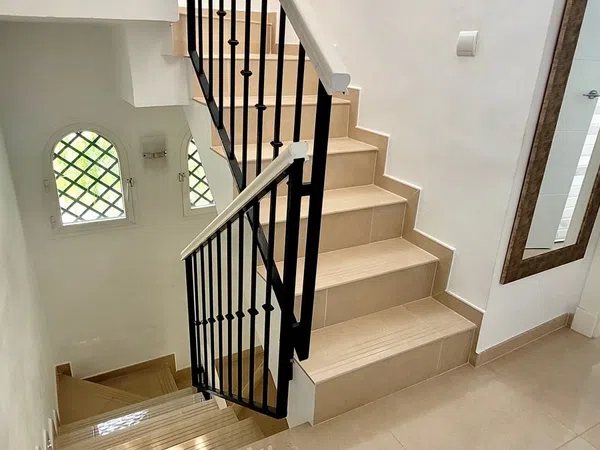 Chalet adosado en calle Sirio, 20 - Foto 10