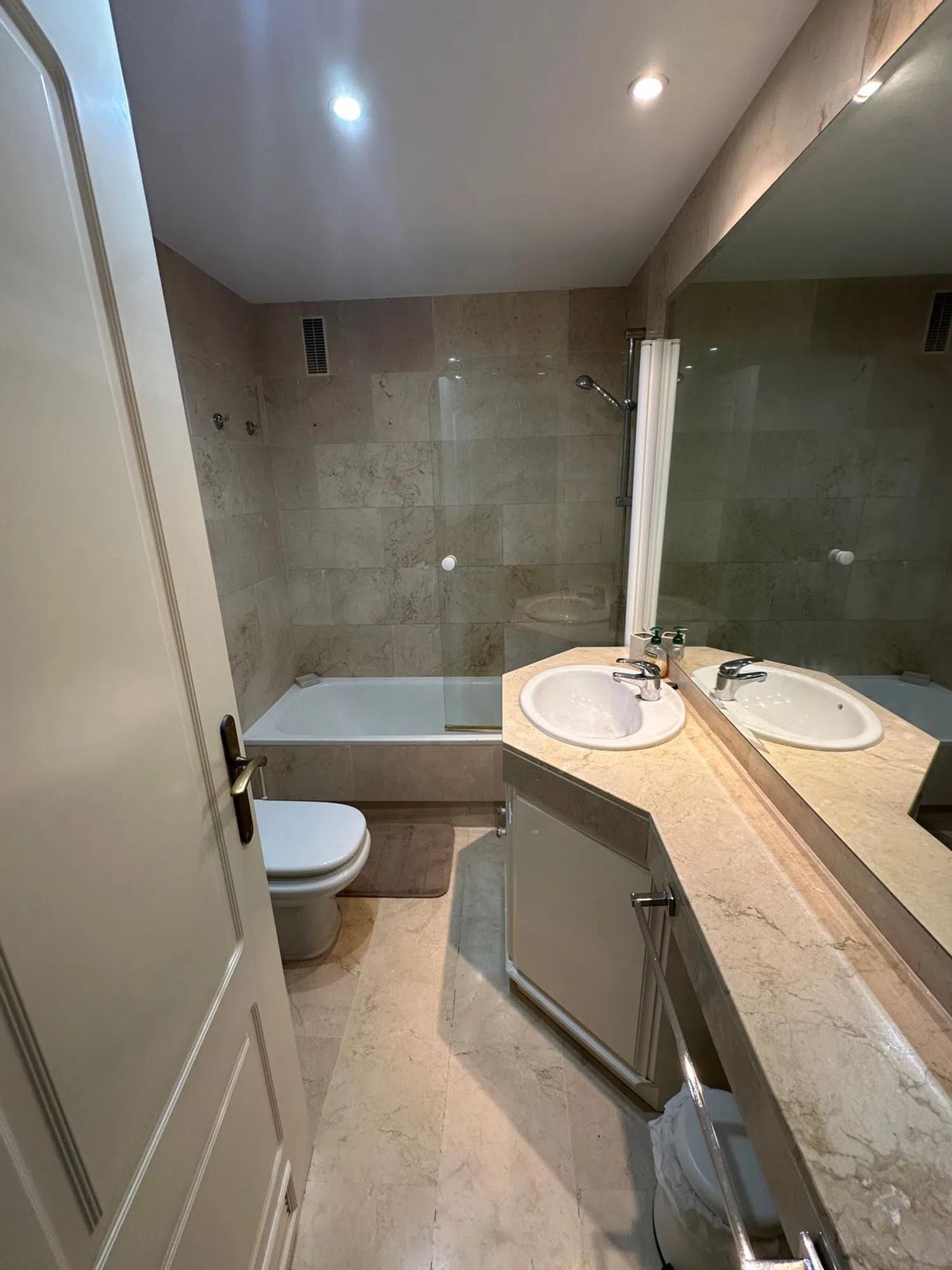 Piso en avenida de Julio Iglesias, 2 - Foto 8