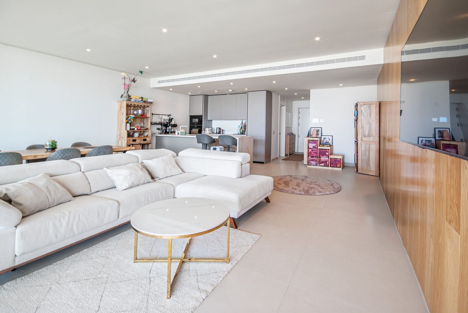 Piso en avenida del Higuerón, 48 - Foto 3