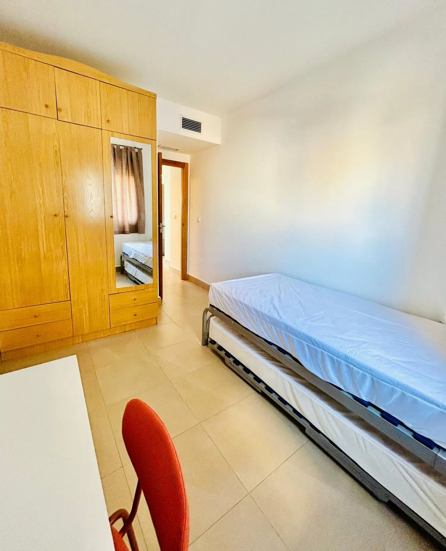 Piso en calle Nuestra Señora de Guadalupe, 36 - Foto 7