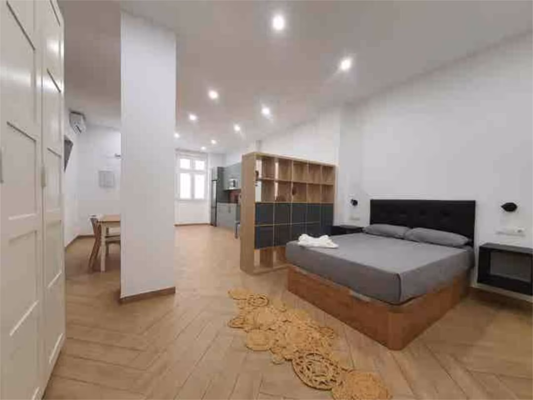 Piso en Cruz de Humilladero - Foto 7