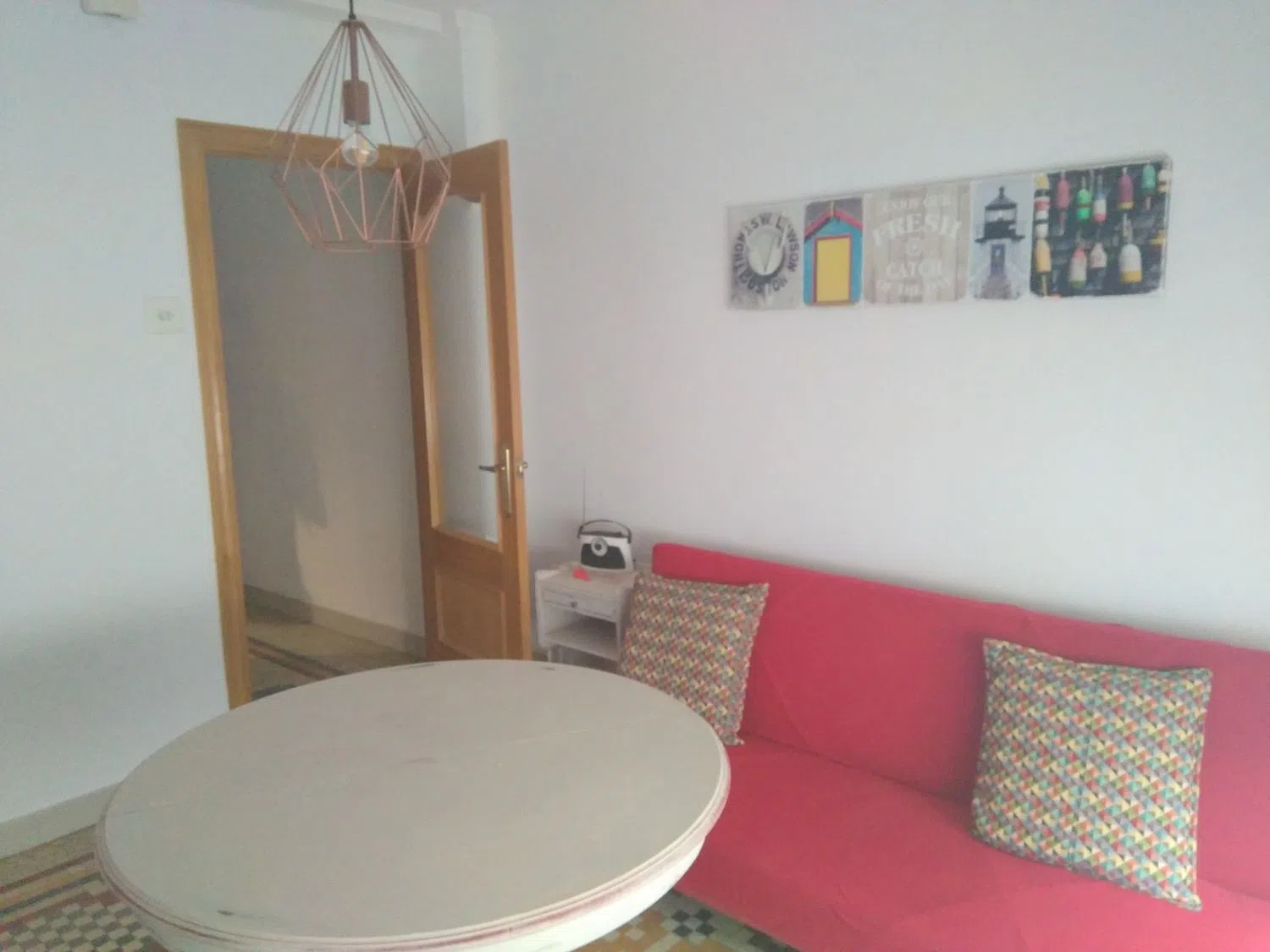 Piso en calle de Sant Vicent de Paül, 3 - Foto 6