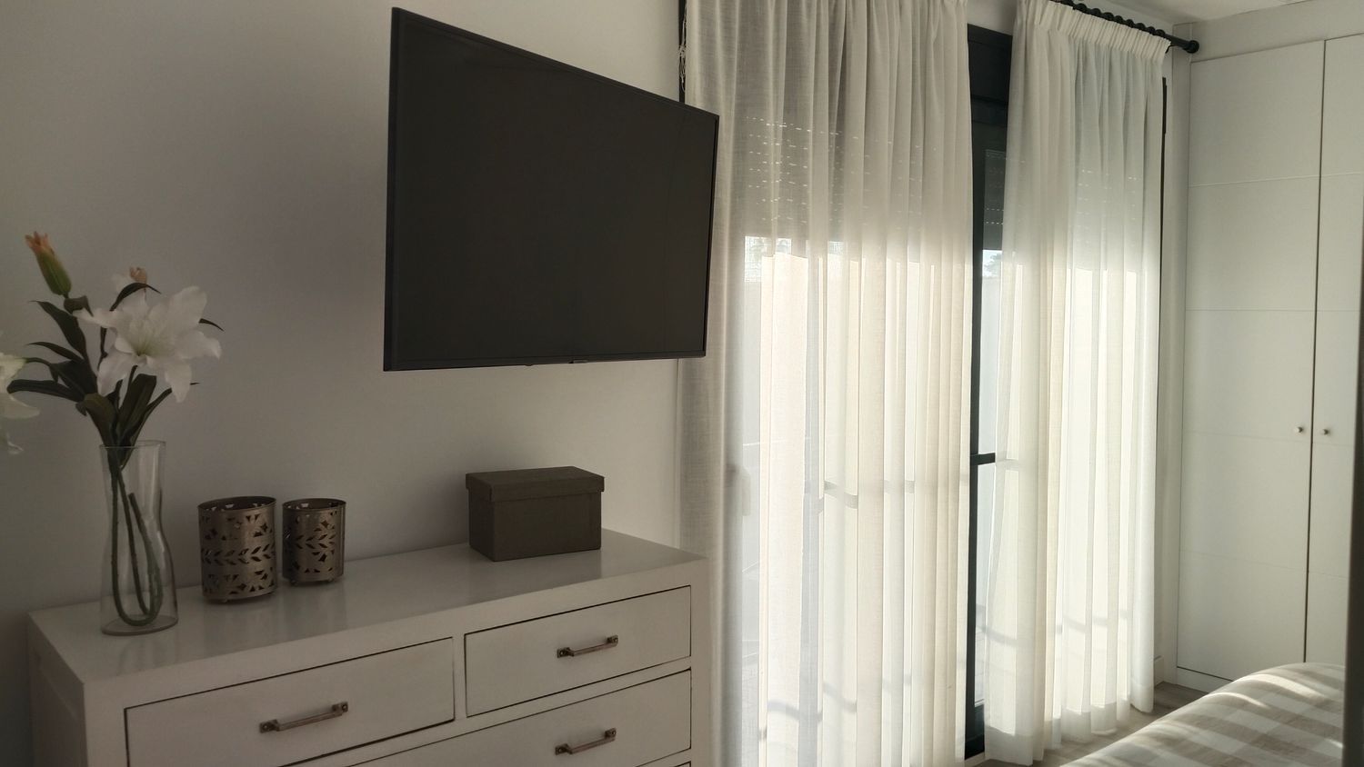 Chalet adosado en Barrio Cerrado de Calderón - Hacienda Paredes - Foto 21