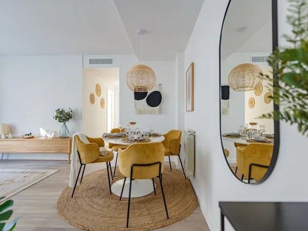 Piso en avenida de la Gran Vía del Sureste, 53 - Foto 3