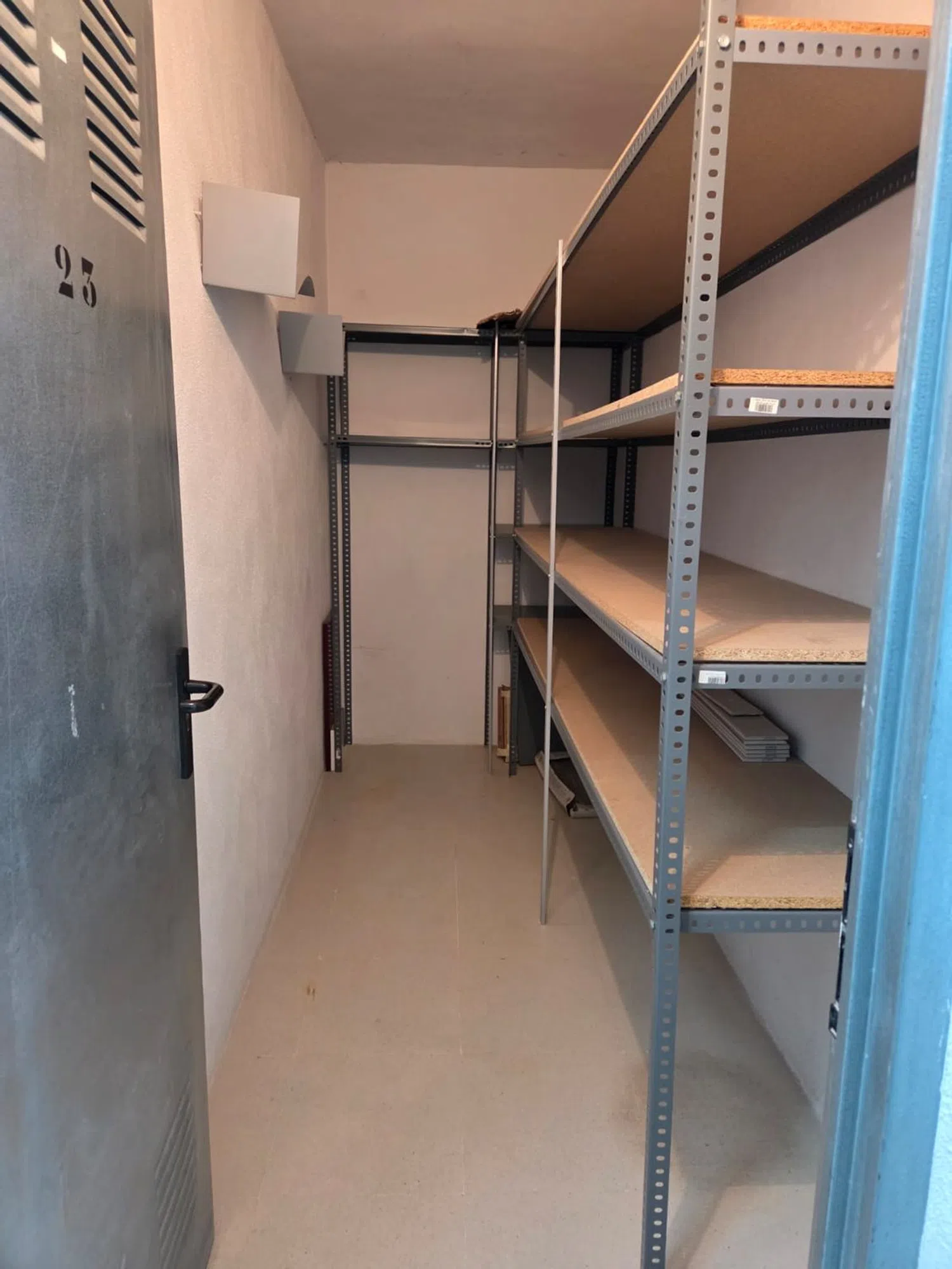 Piso en avenida de la Gran Vía del Sureste, 42 - Foto 18