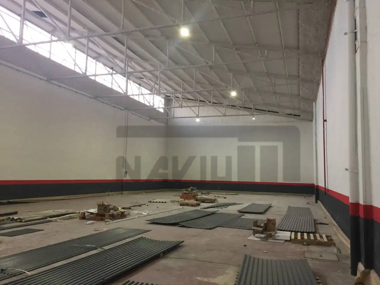 Nave Industrial en Alcorcón - Foto 3