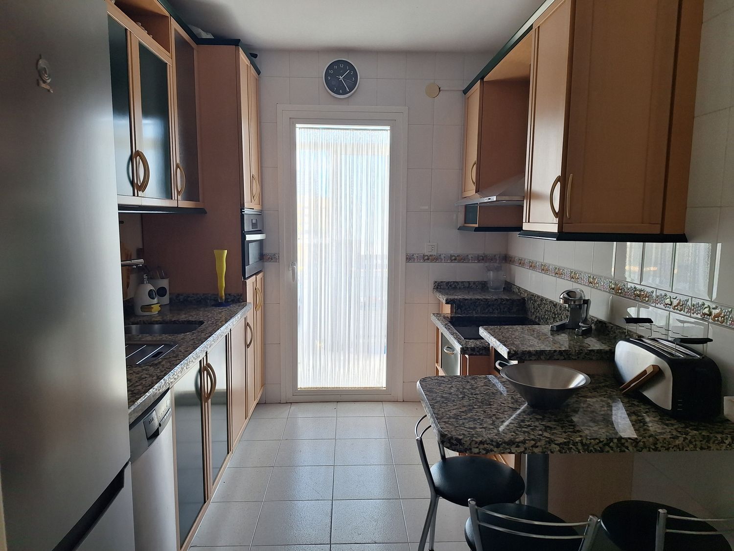 Piso en Calle Villanueva de Tapia, 4, Puerta Blanca - Almudena - Foto 6