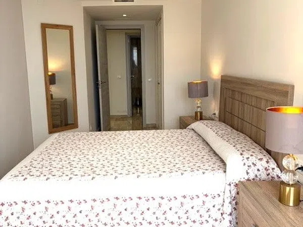 Piso en calle Rafaela Aparicio s/n Sn - Foto 16