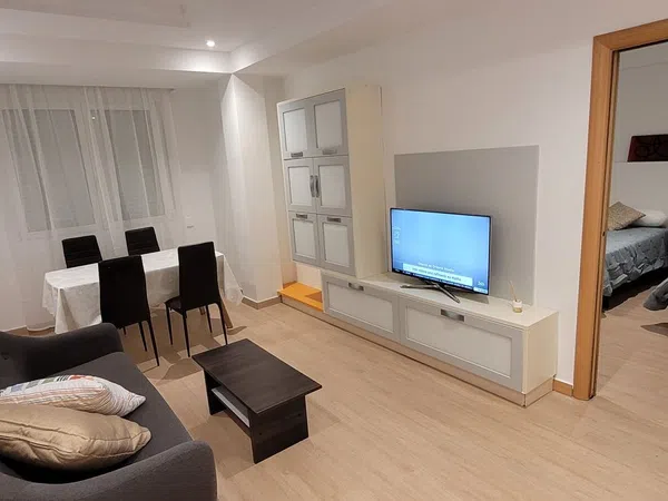 Piso en calle del Doctor Iranzo, 63 - Foto 1