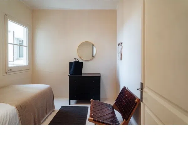 Ático en Barrio Sant Gervasi - Galvany - Foto 8