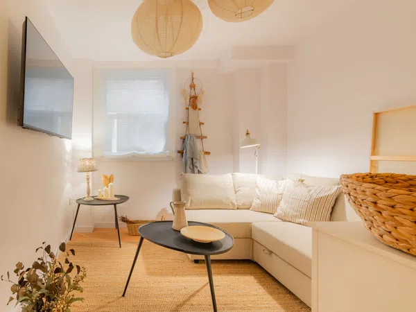 Piso en plaza Santa Catalina, 6 - Foto 7