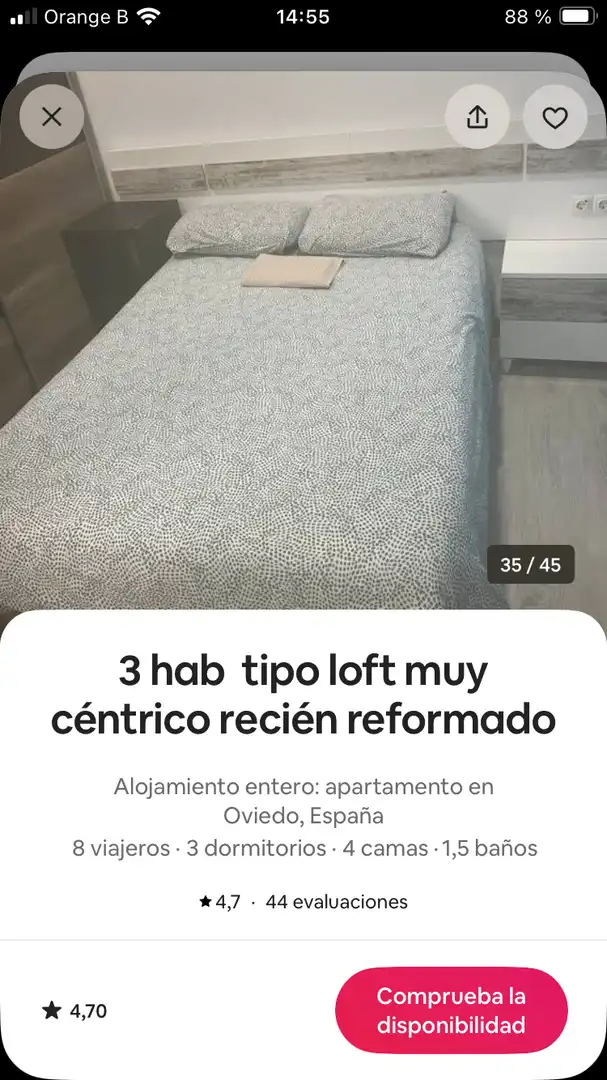 Piso en  Calle Aureliano San Román 46 - Foto 11