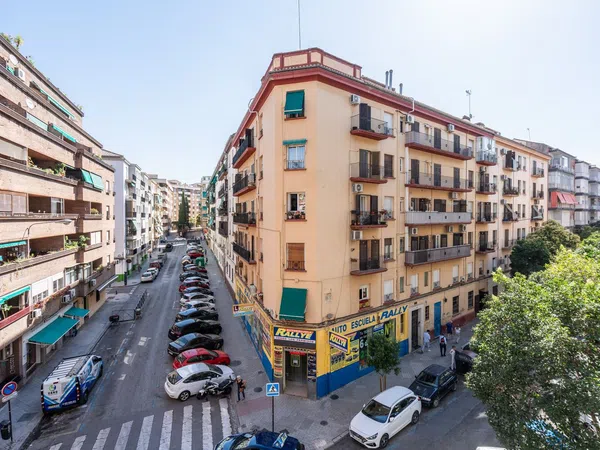 Piso en Calle Martínez de la Rosa, 21, Gran Capitán - Foto 34
