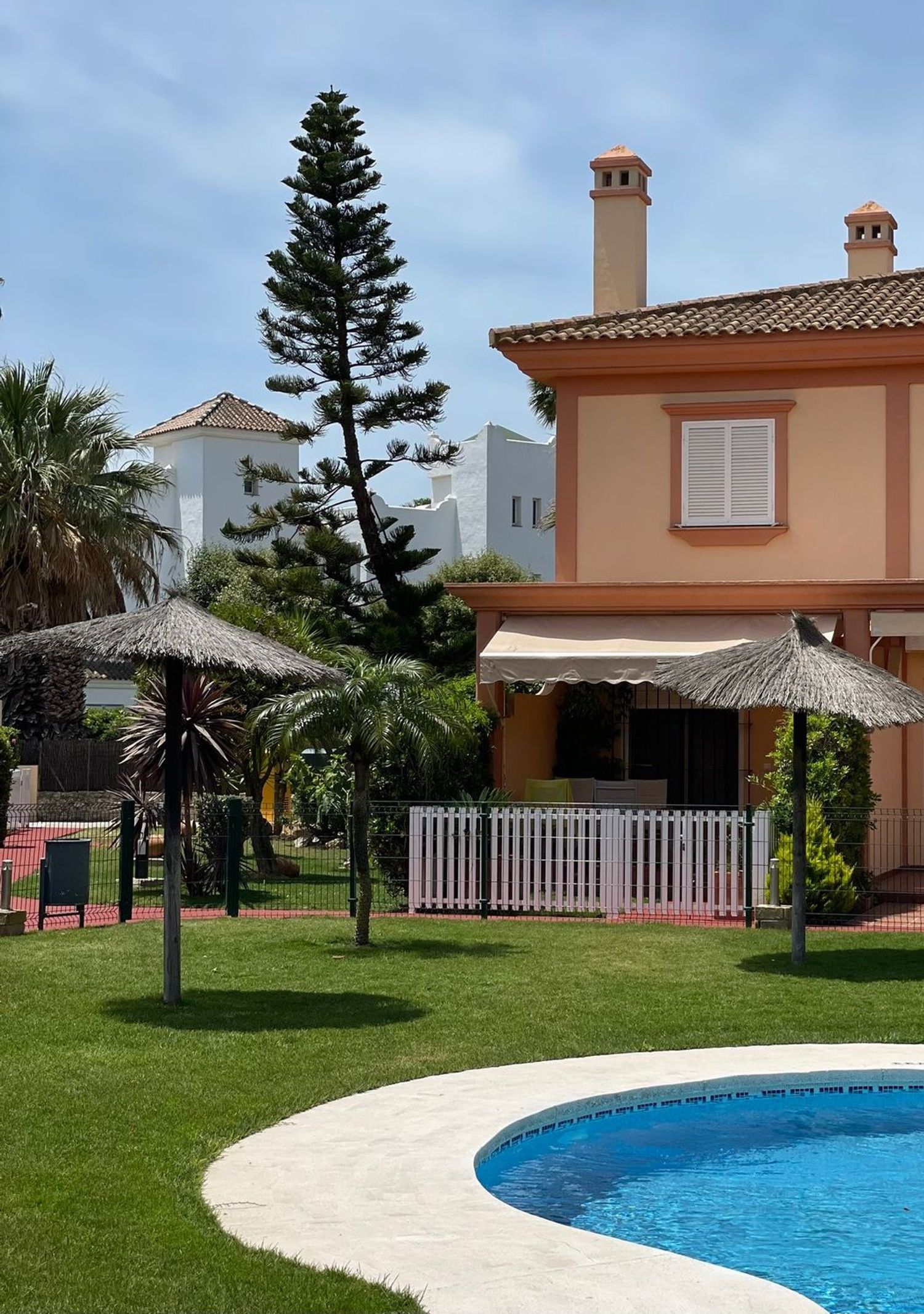 Chalet adosado en Calle San Cayetano, 1, Centro - La Costilla, Centro - La Costilla - Foto 7