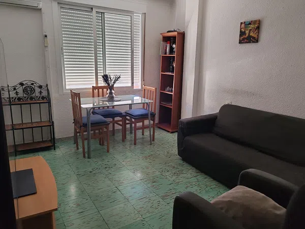 Piso en Calle Pascual Sempere Mogica, 1, Los Magros-Casablanca - Foto 1