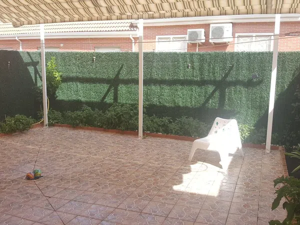 Chalet adosado en Urb. edimburgo Restón i - Restón Ii - Foto 20