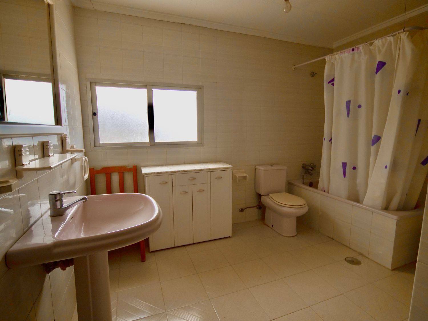 Casa independiente en Partida Almadrava, 1 - Foto 3