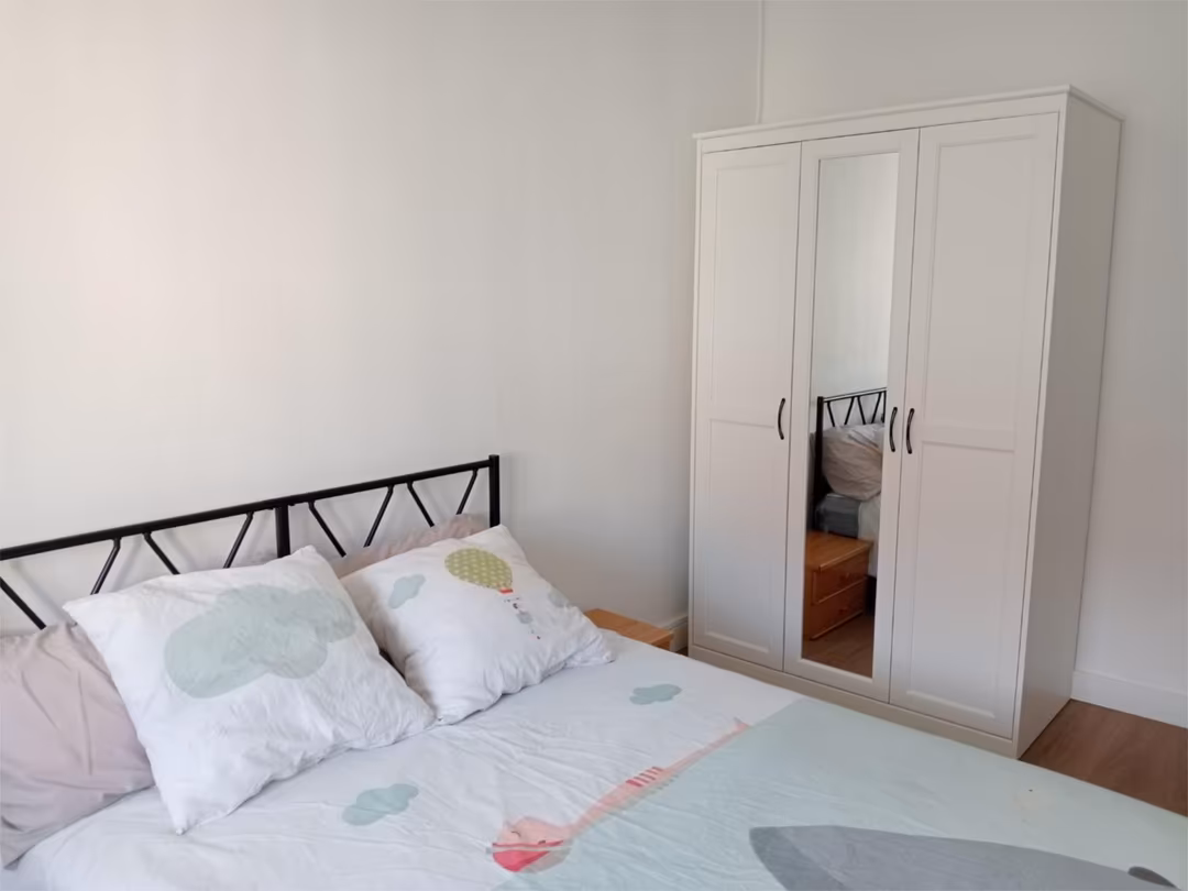 Piso en  Barrio Pescadores 2 - Foto 3