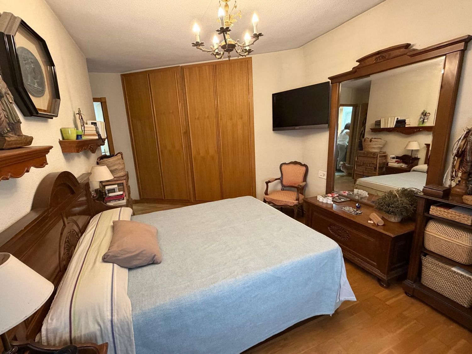 Piso en calle de Sagunt, 67 - Foto 19