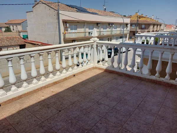 Chalet adosado en San Juan de dios, 10, Barrios periféricos - Pedanías, Barrios periféricos - Pedanías - Foto 16
