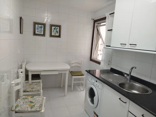 Piso en calle Alcalde Jaime Hervada, 15