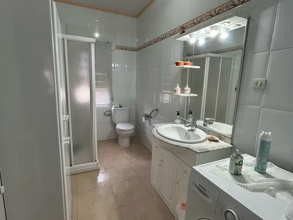 Casa o chalet independiente en Calle Terreros, 4 - Foto 6