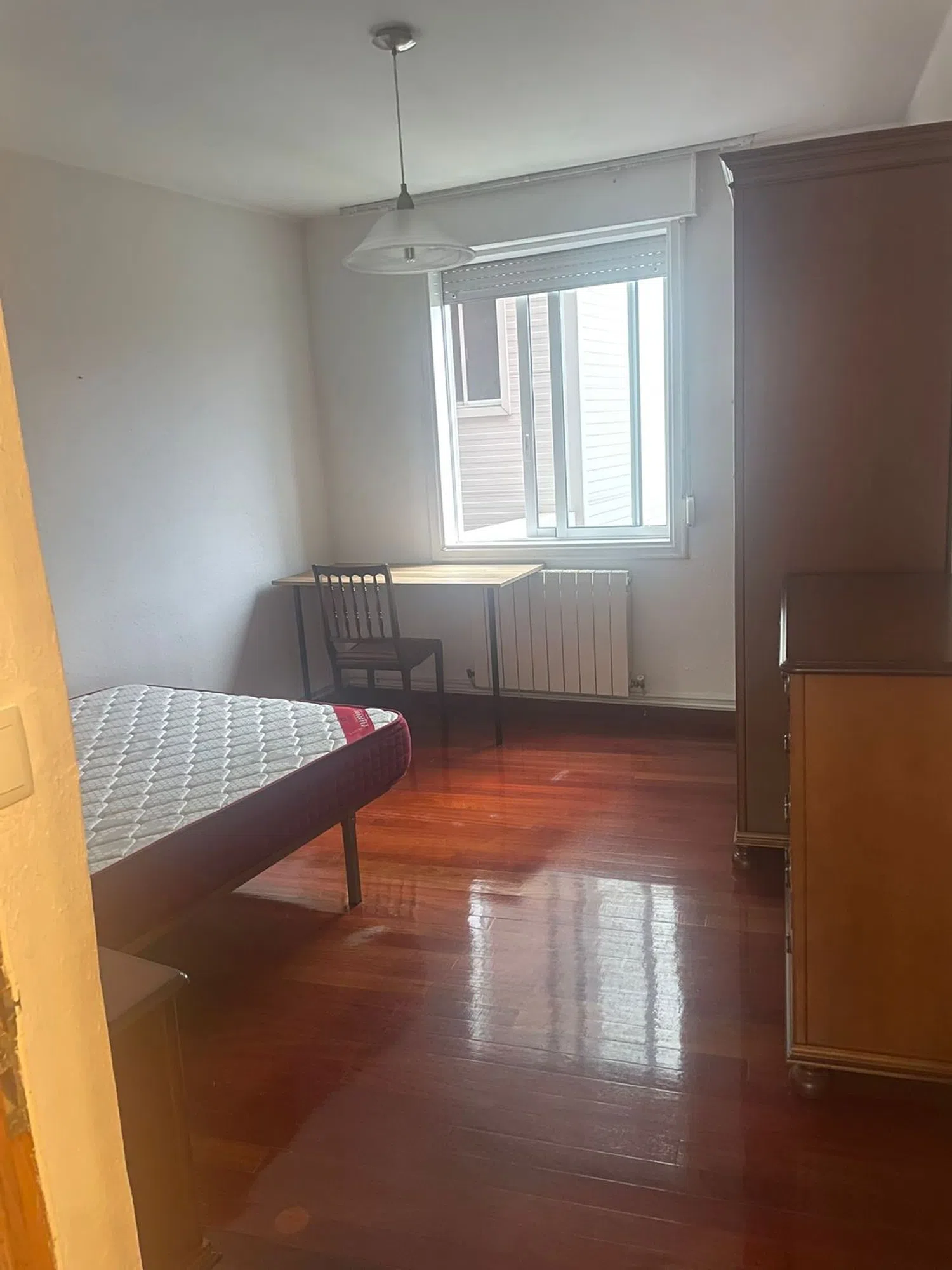 Piso en avenida de Balaídos, 51 - Foto 5