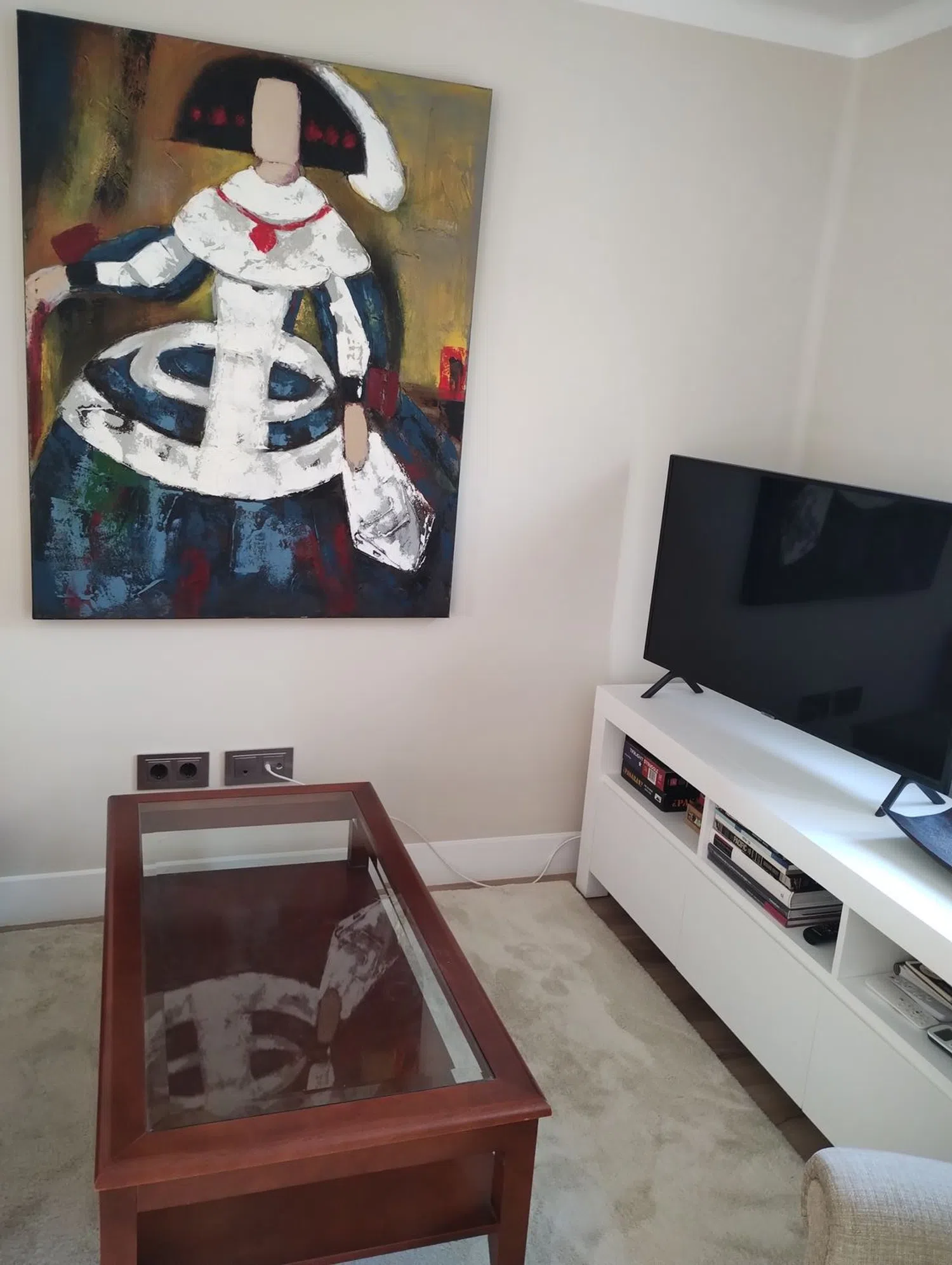 Piso en calle Oliana, 2 - Foto 1