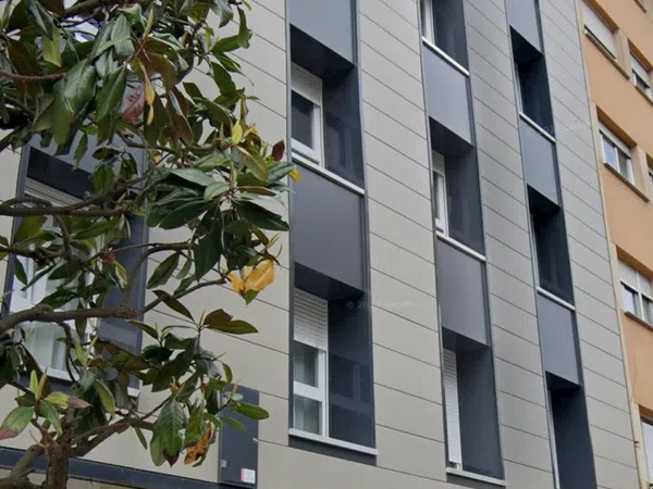 Piso en Calle Vázquez de Mella, 15, Vallobín - Foto 2